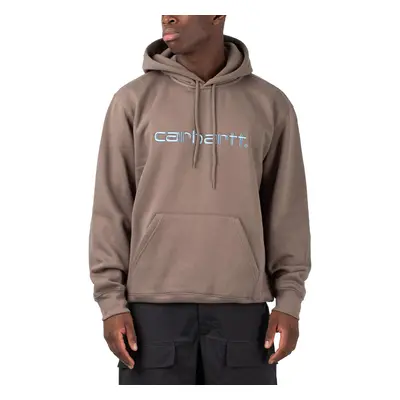 Carhartt WIP Hooded Carhartt Sweater