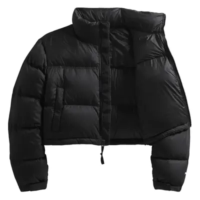 The North Face Nuptse Short Jacket