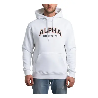Alpha Industries College Hoodie