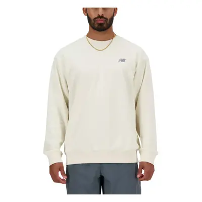 New Balance Sport Essentials French Sweater