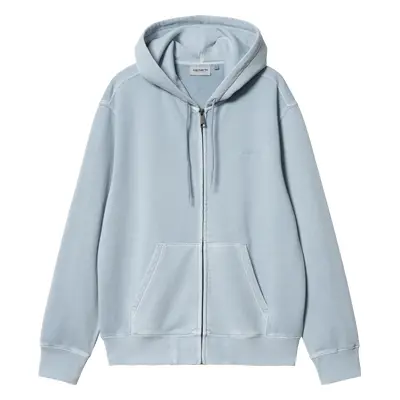 Carhartt WIP Hooded Duster Script Zip Jacket