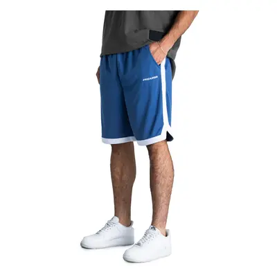 Pegador Logo Basketball Shorts