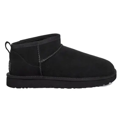 UGG Classic Ultra Mini Boot