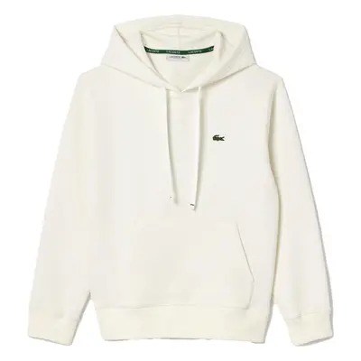 Lacoste Double Face Pique Hoodie