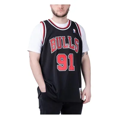 Mitchell & Ness NBA Swingman Jersey Chicago Bulls