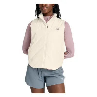 New Balance Quilted Vest