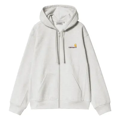 Carhartt Hooded American Script Jacket