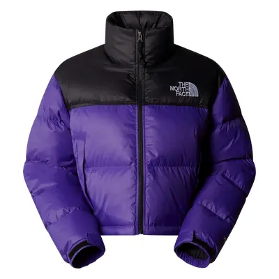 The North Face Nuptse Short Jacket