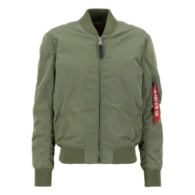 Alpha Industries MA-1 TT Jacket