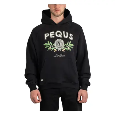 Pequs Olive Coin Relic Hoodie