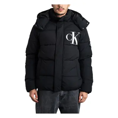 Calvin Klein Essentials non Down Hooded Jacket