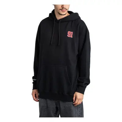 Mitchell & Ness Player Photo Hoodie