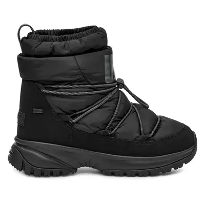 UGG Yose Puffer Boots