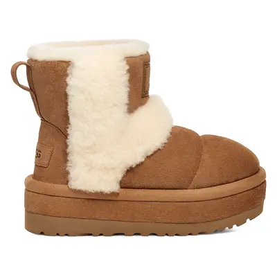 UGG Classic Cloudpeak