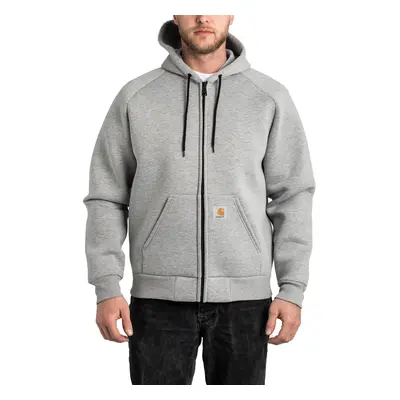 Carhartt WIP Car Lux Hooded Jacket