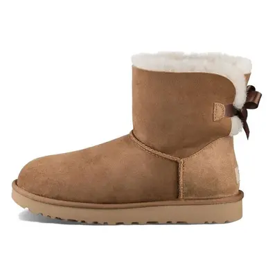 UGG Mini Bailey Bow II Boot