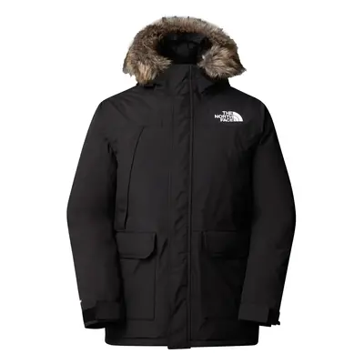 The North Face McMurdo Parka