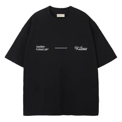 Another Cotton Lab Offline Luxury Tee