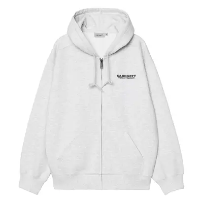 Carhartt WIP Hooded Runaway Sweatjacket