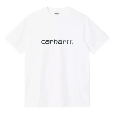 Carhartt WIP Script Tee