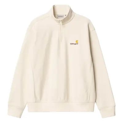 Carhartt WIP Half Zip America Script Sweater