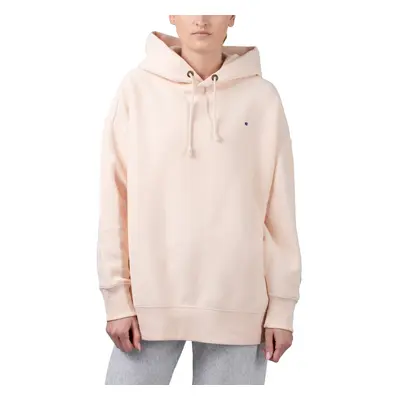 Champion Hooded Sweatshirt