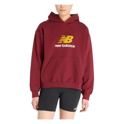 New Balance Athletics French Terry Hoodie