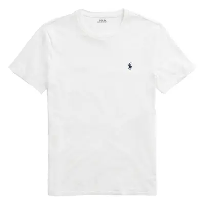 Polo Ralph Lauren Custom Slim-Fit-Jersey