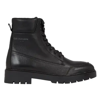 Calvin Klein Combat Mid Laceup