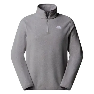 The North Face Glacier Fleece 1/4 Zip Jacket