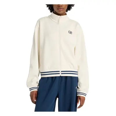 New Balance Post Season Pique Trackjacket