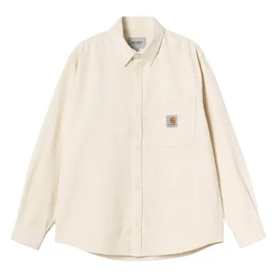 Carhartt WIP L/S Flint Shirt