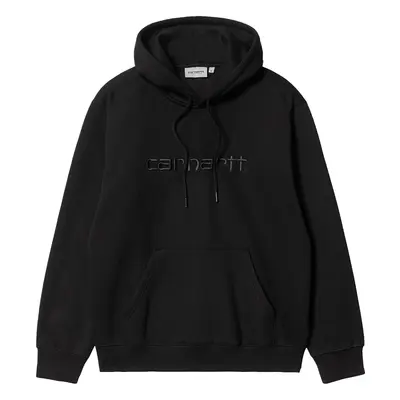 Carhartt WIP Hooded Carhartt Sweat