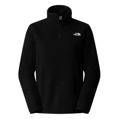 The North Face Glacier Fleece 1/4 Zip Jacket