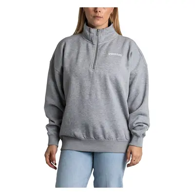 Pegador Frieda Oversized Halfzip Sweater