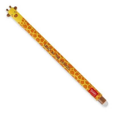 Legami Giraffe löschbarer Gelstift