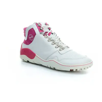 Zaqq Vacation Pink Waterproof Barfuß-Stiefeletten EU