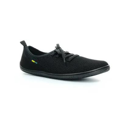 Be Lenka Dash All Black Barfußsneakers EU