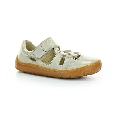 Froddo G3150262-4 Gold Shine Barfußsandalen EU