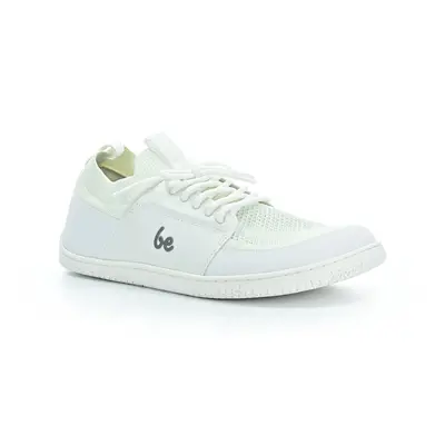 Be Lenka Swift All White Barfußschuhe EU