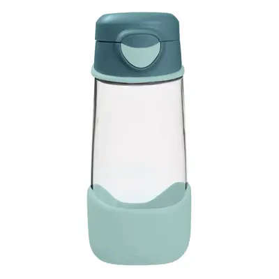 b.box Tritan Sportflasche ml - Emerald