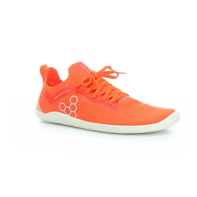 Vivobarefoot Primus Lite Knit Flame sportliche Barfußschuhe EU