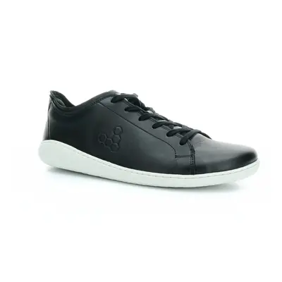 Vivobarefoot GEO COURT III W Obsidian Barfußhalbschuhe EU