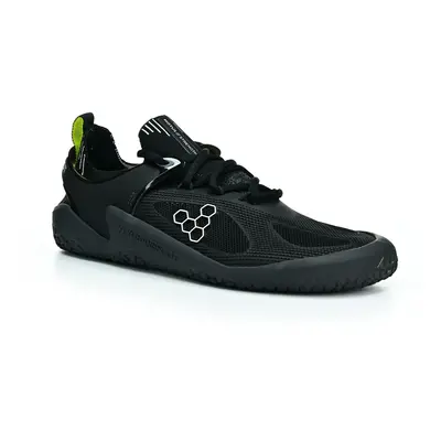 Vivobarefoot Motus Strength Obsidian/Grey Barfußsneakers EU