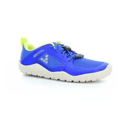 Vivobarefoot Primus Trail II FG K/J Amparo Blue Sportschuhe EU