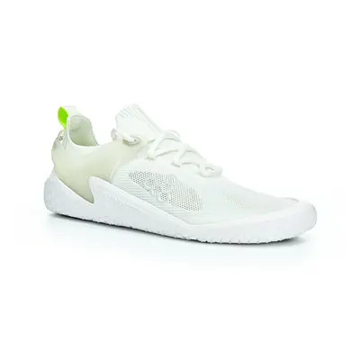 Vivobarefoot Motus Strength Bright White/Grey Barfußsneakers EU