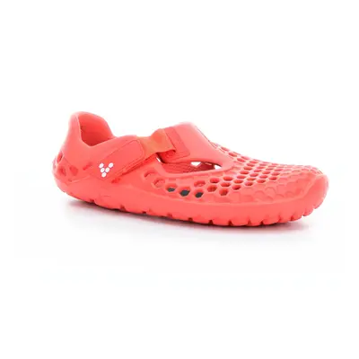 Vivobarefoot Ultra K Fiery Coral Sandalen EU