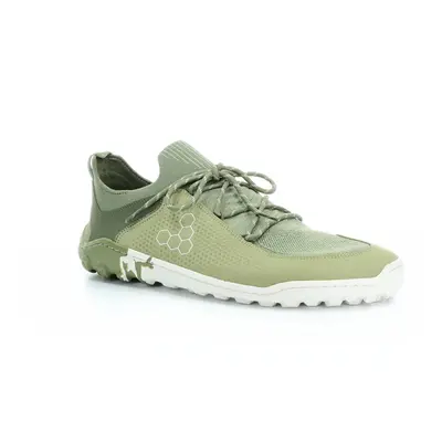 Vivobarefoot Tracker Decon Low FG2 Sage Barfuß-Wanderschuhe EU