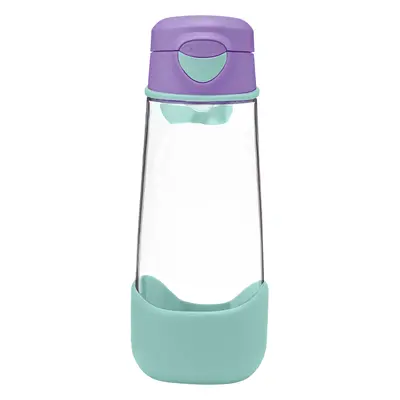 b.box Tritan Sportflasche ml - Lilac Pop