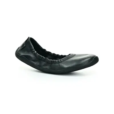 Vivobarefoot Asana Yin Obsidian Barfußballerinas EU